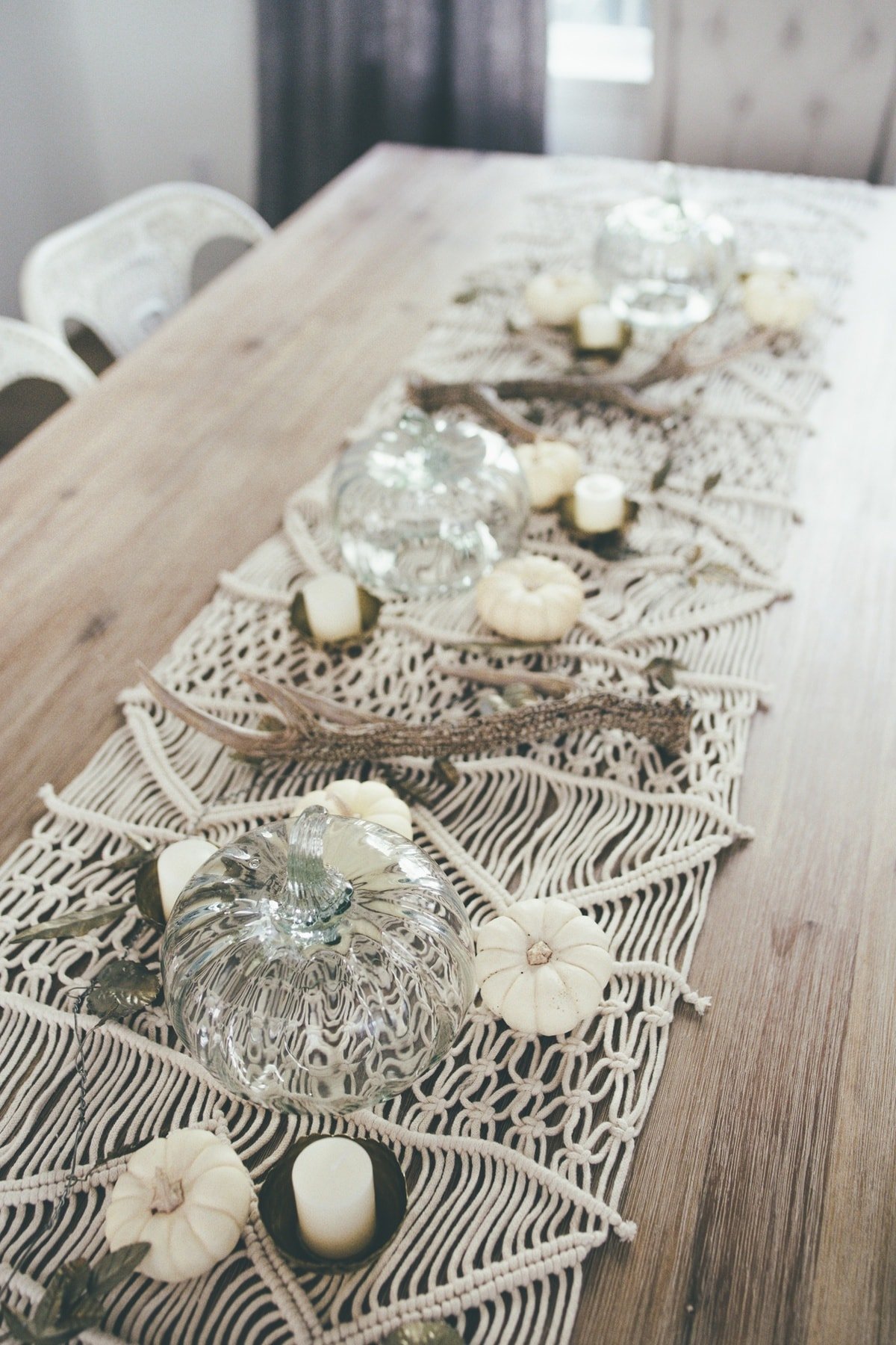 Table runner 