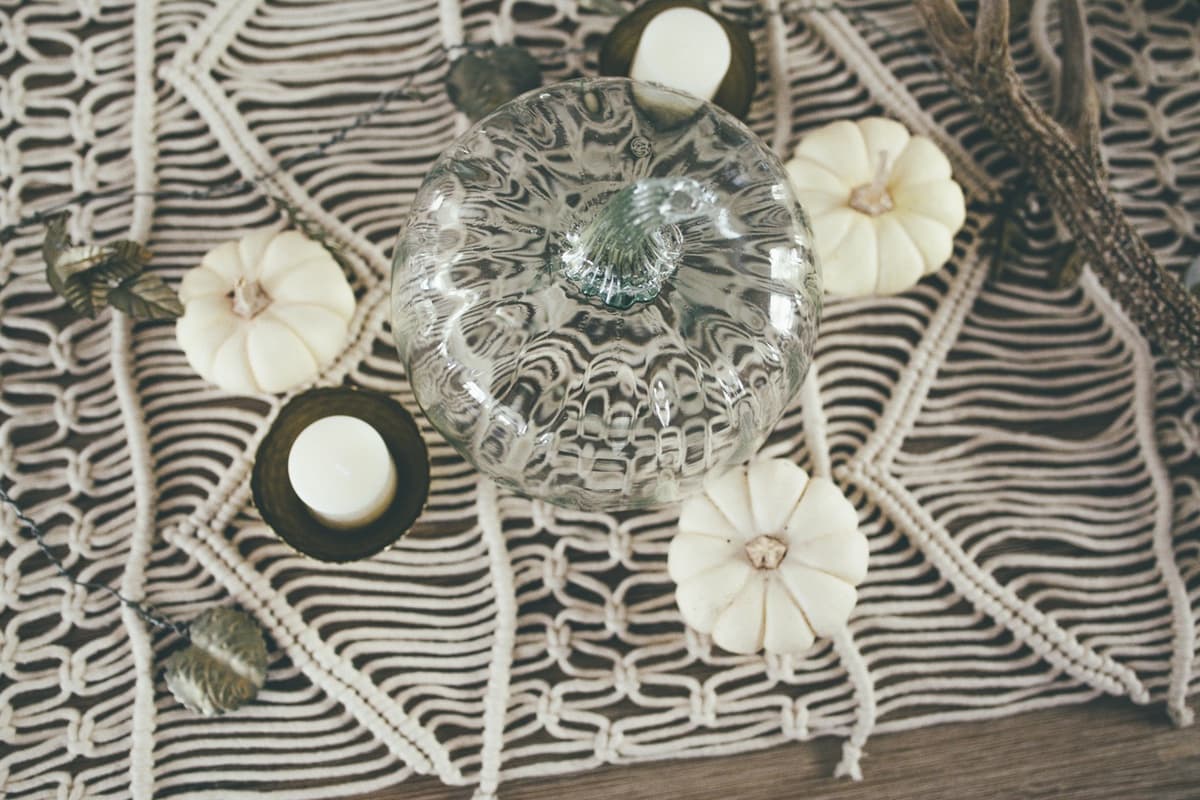 Table runner 