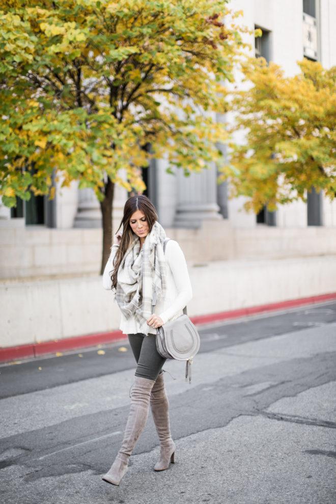 chloe saddle designer bag