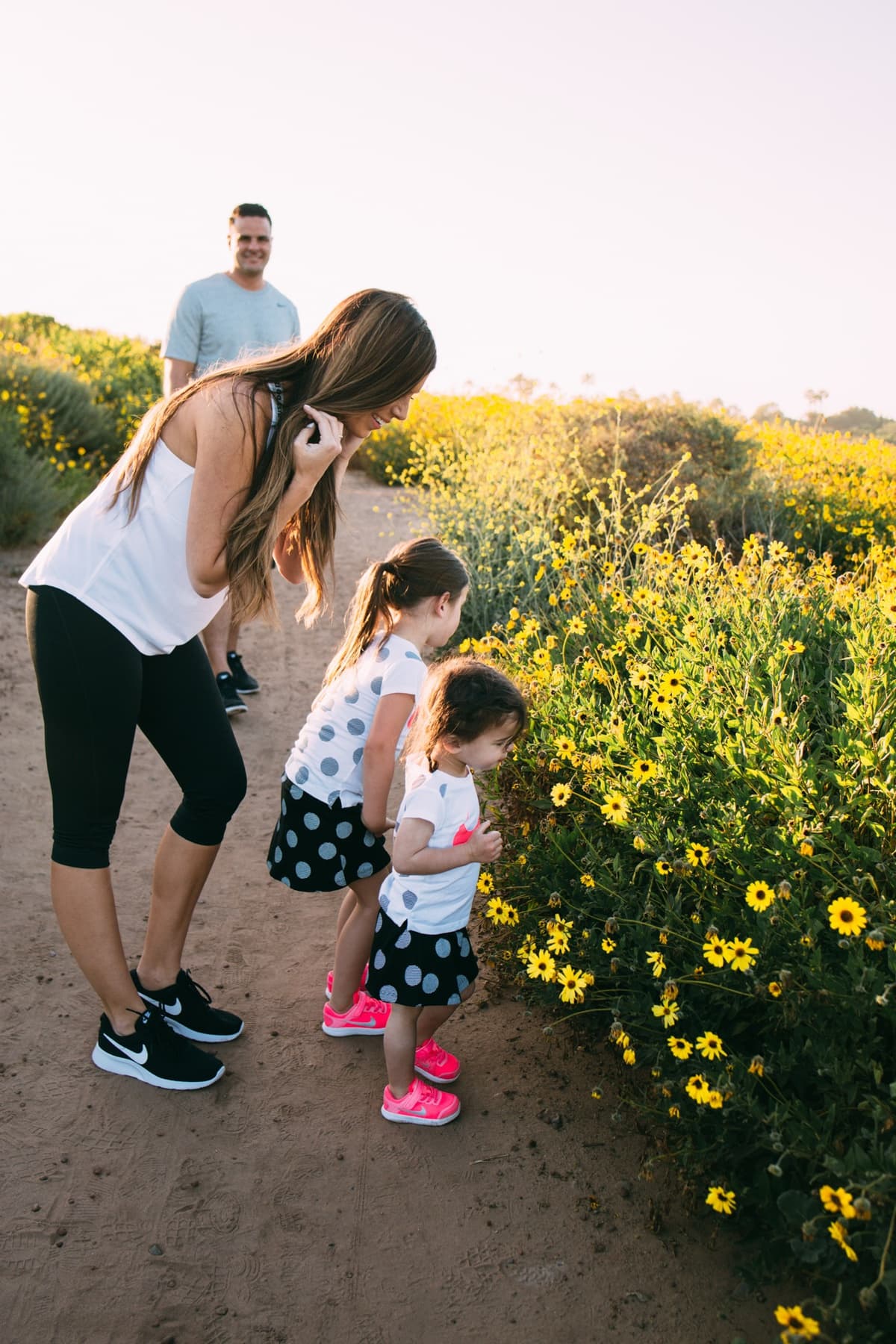 Crystal Cove State Park best hikes in southern california