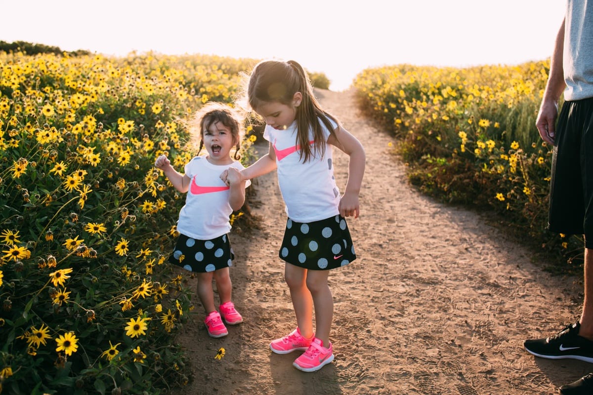 best family hikes