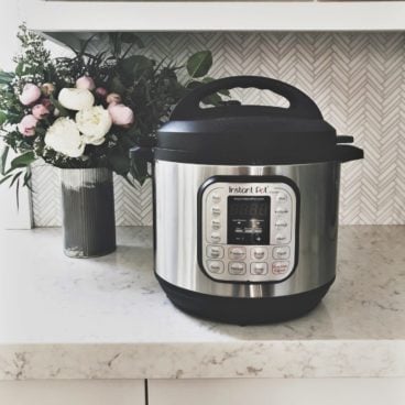 instant pot Black Friday