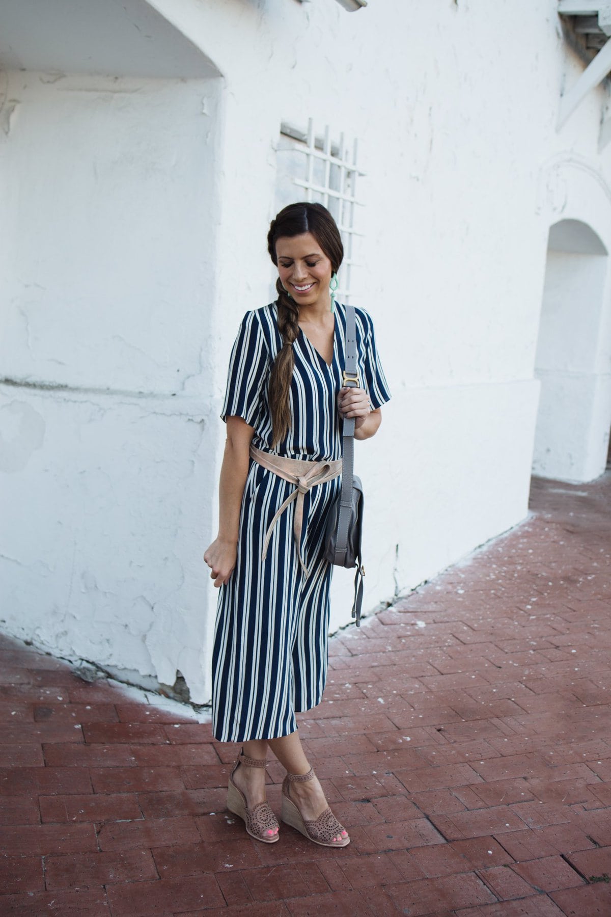 Favorite summer jumpsuit roundup