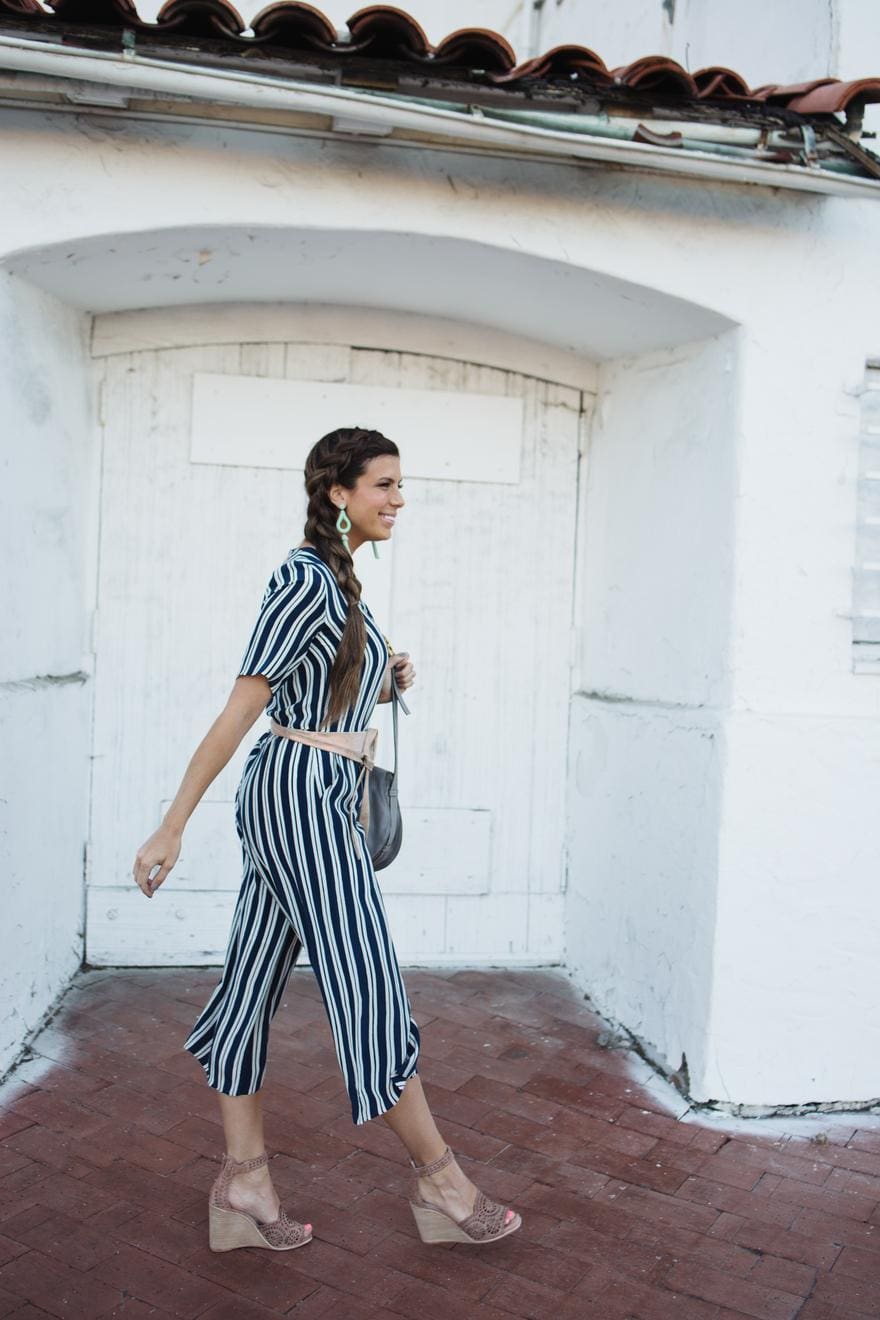 Favorite summer jumpsuit roundup