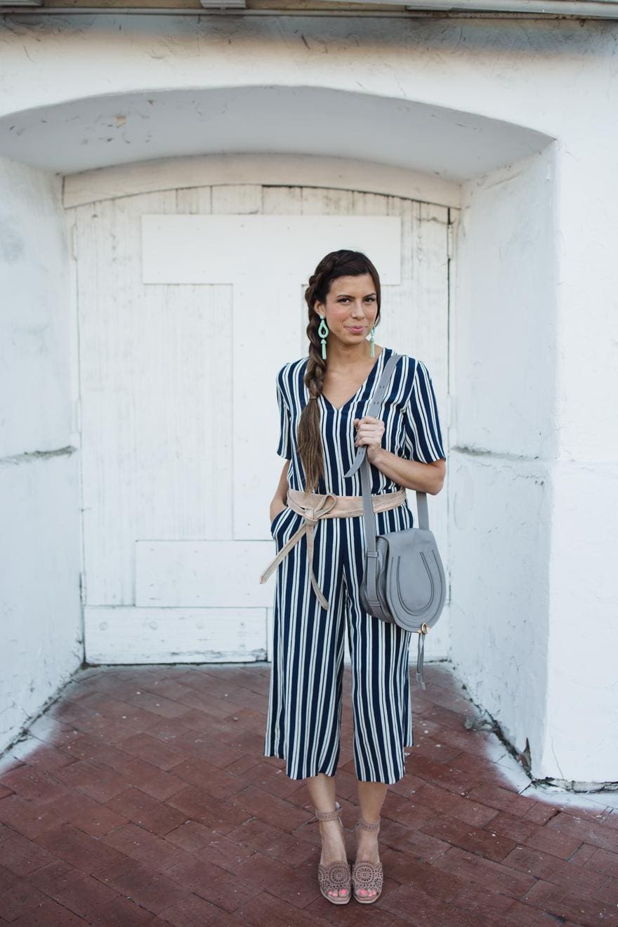 Favorite summer jumpsuit roundup