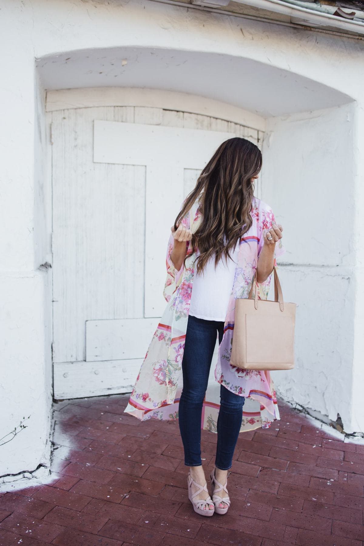 Cutest kimono roundup!