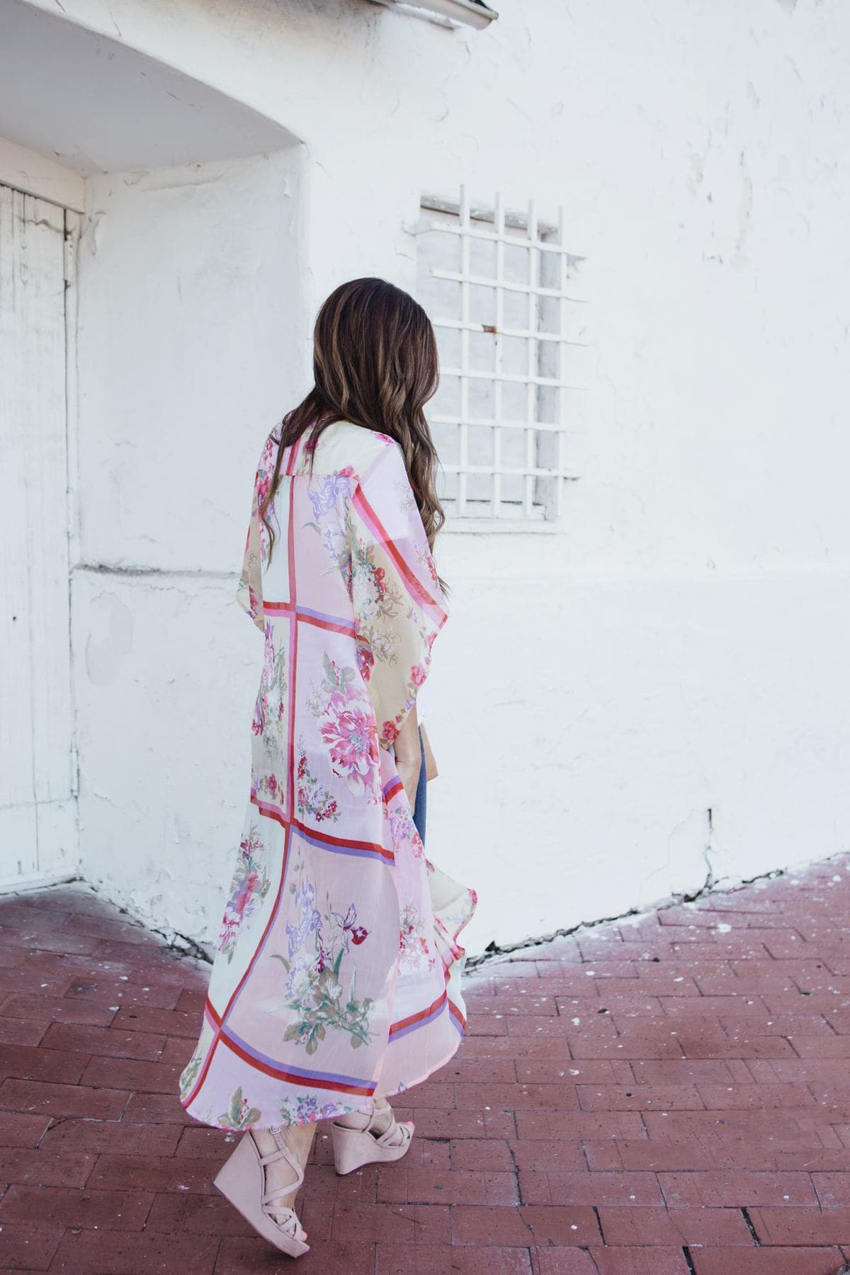 Cutest kimono roundup!