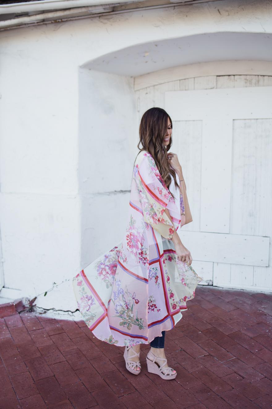 Cutest kimono roundup!