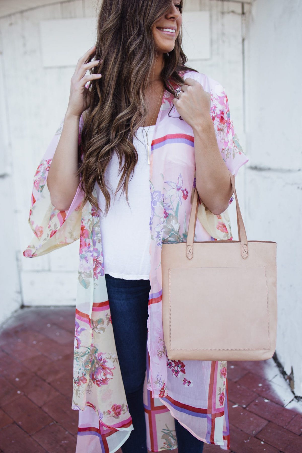 Cutest kimono roundup!