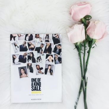2017 Nordstrom Anniversary Sale