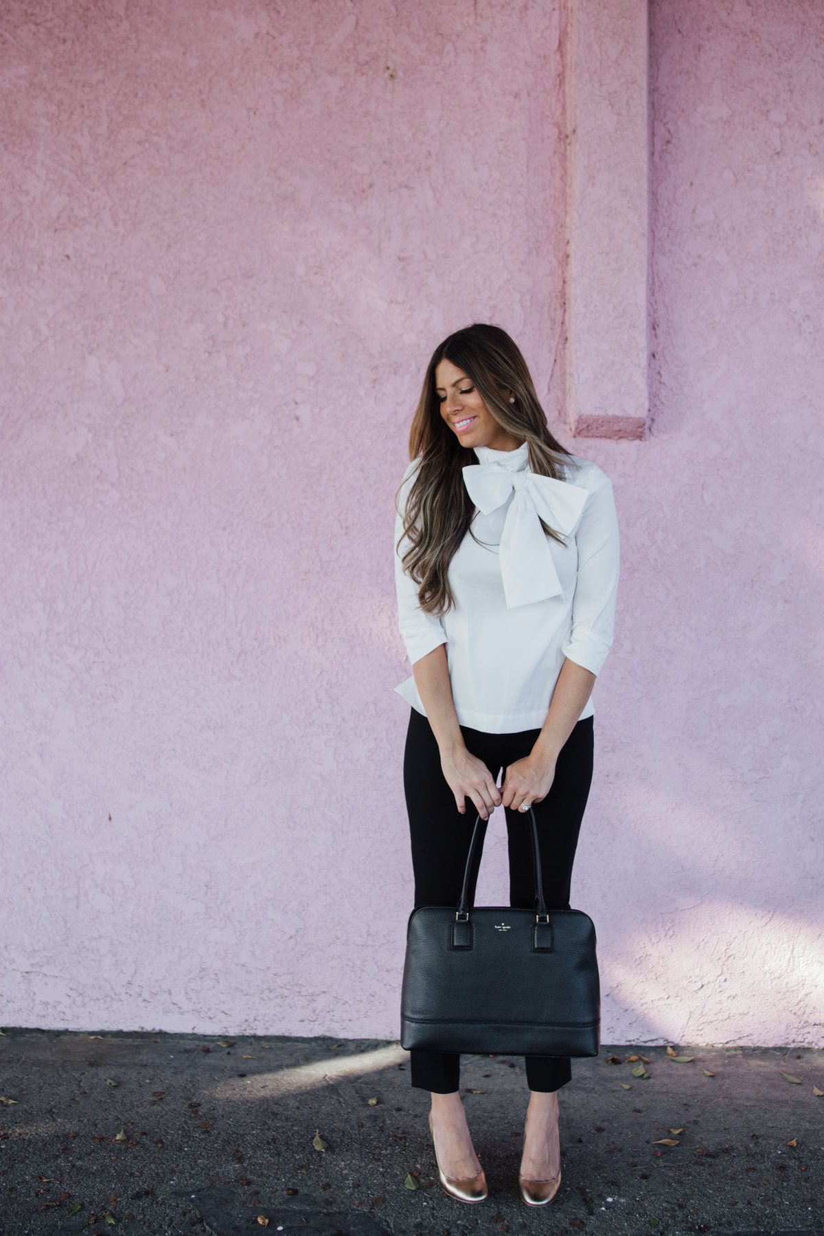 Cutest wear to work clothes from the Nordstrom Anniversary Sale Mint