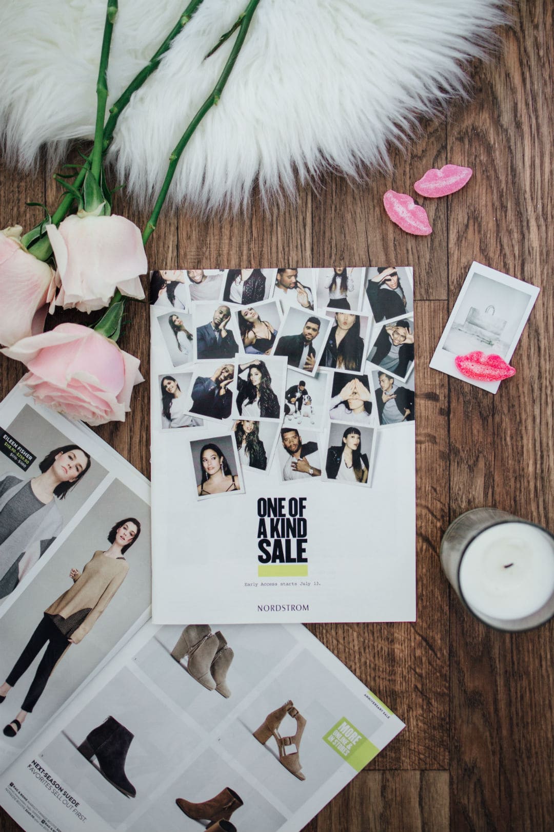 Nordstrom Anniversary Sale 2018 Catalogue Is Here!! Early Access Starts  July 12th!