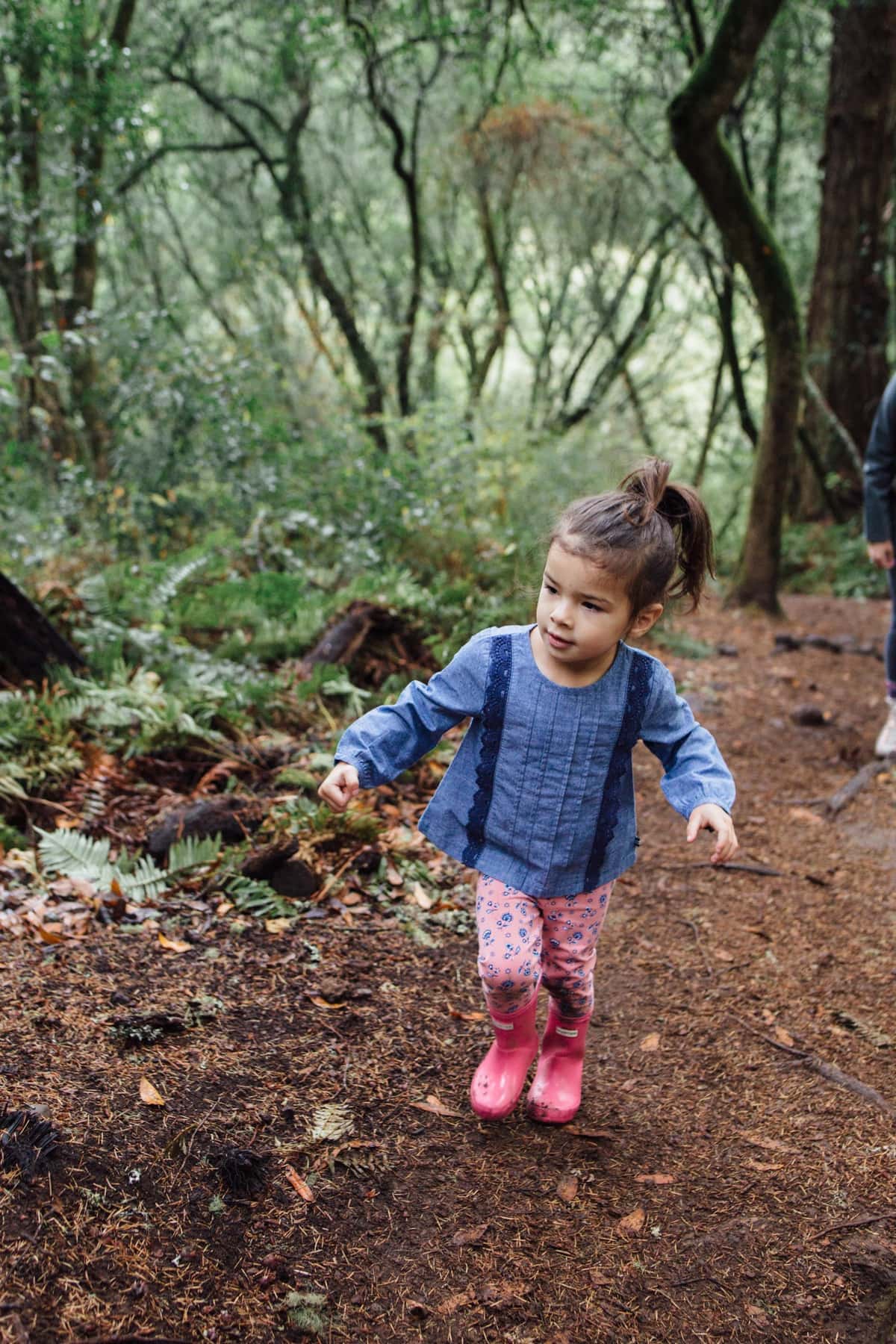 toddler hunter boots