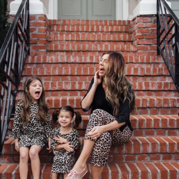 kate spade keds mommy me collaboration