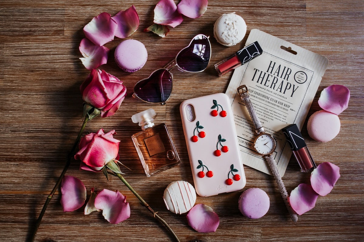 Valentine's Day gift guide! Top rated Nordstrom gifts for
