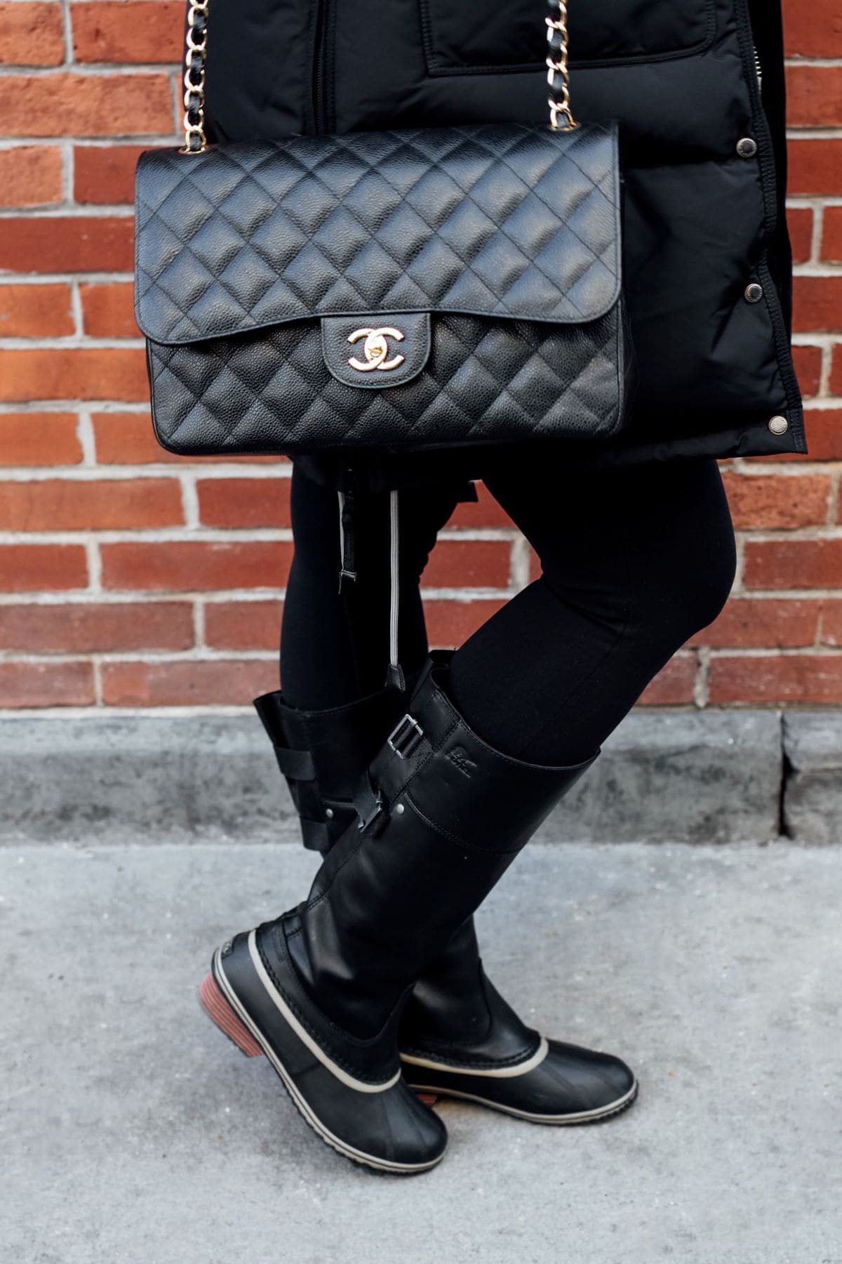 chanel bag