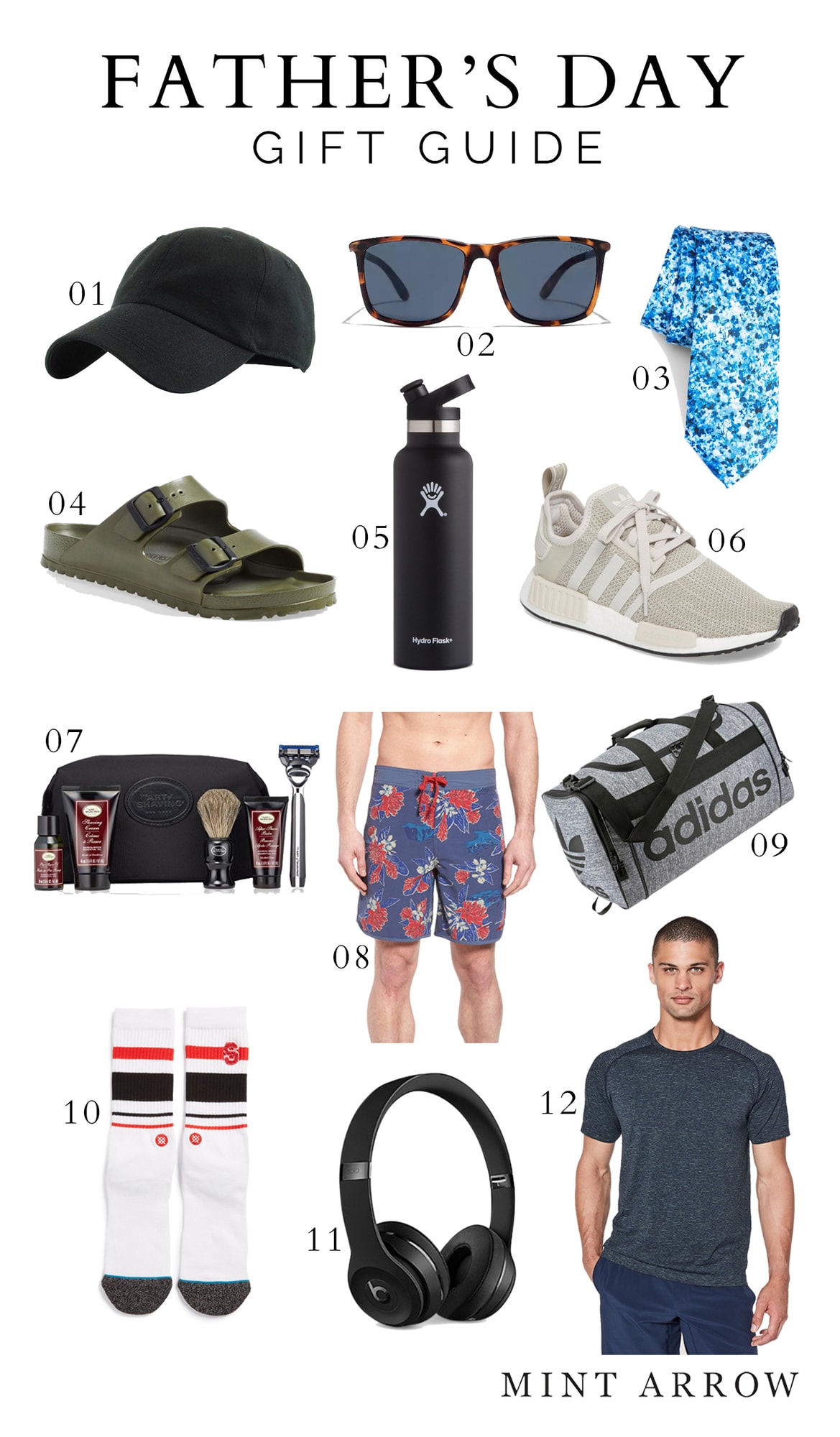 Last minute father's day gifts that ships in time for Father’s Day!