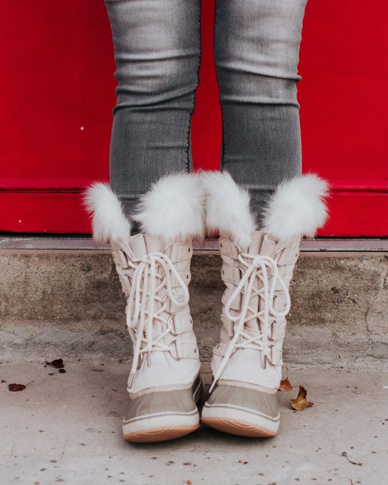 HOT! Sorel SALE that's better than black friday - Mint Arrow