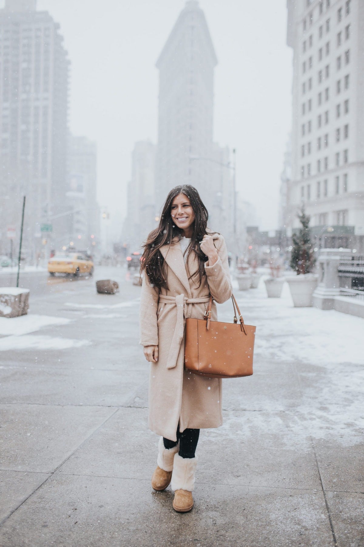 Classic UGG boots, the timeless cold-weather staple at Nordstrom