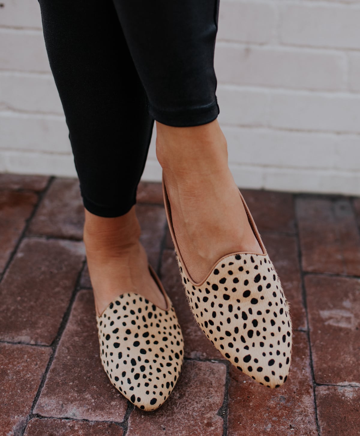 dolce vita mules