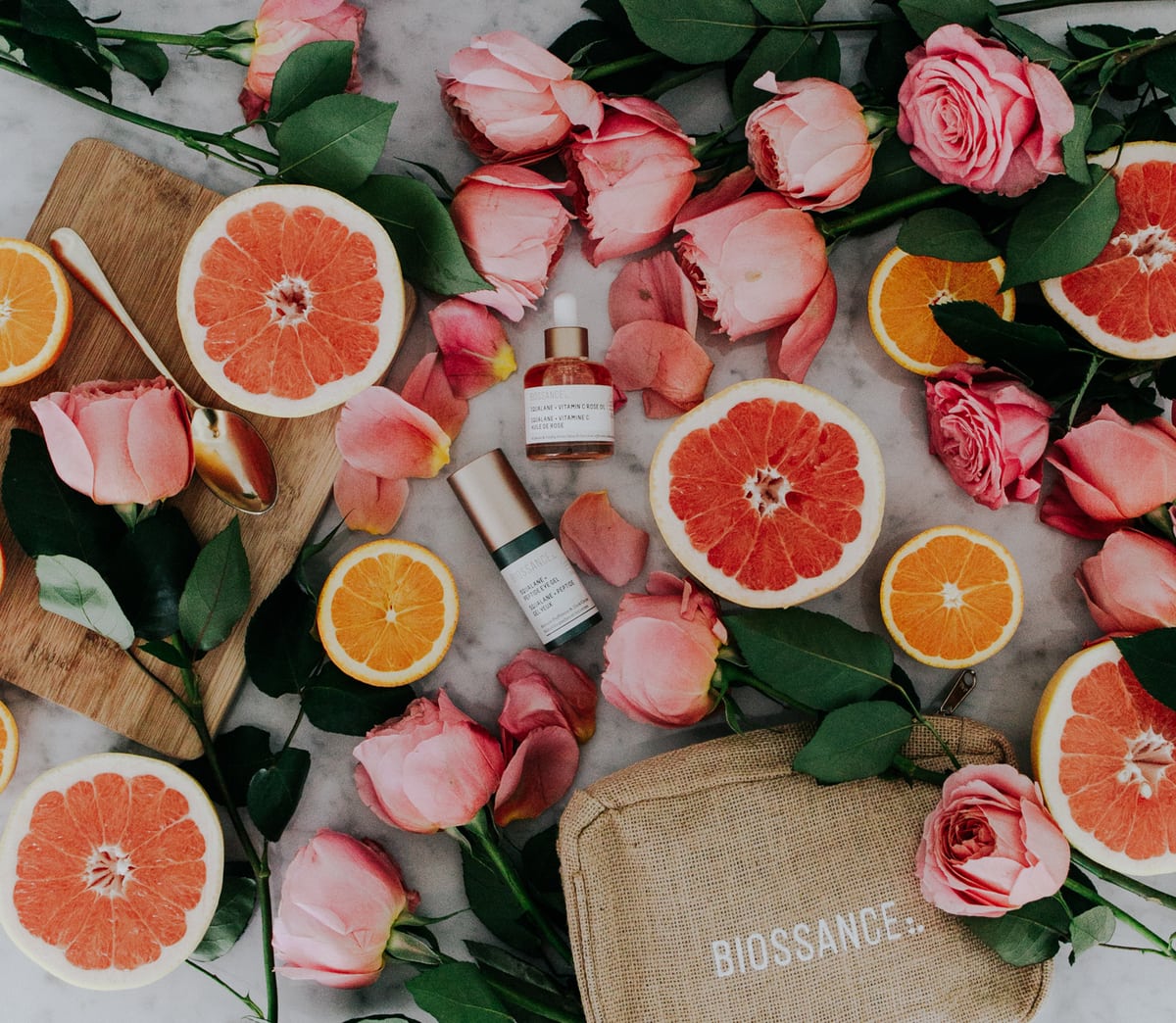 Biossance Skincare