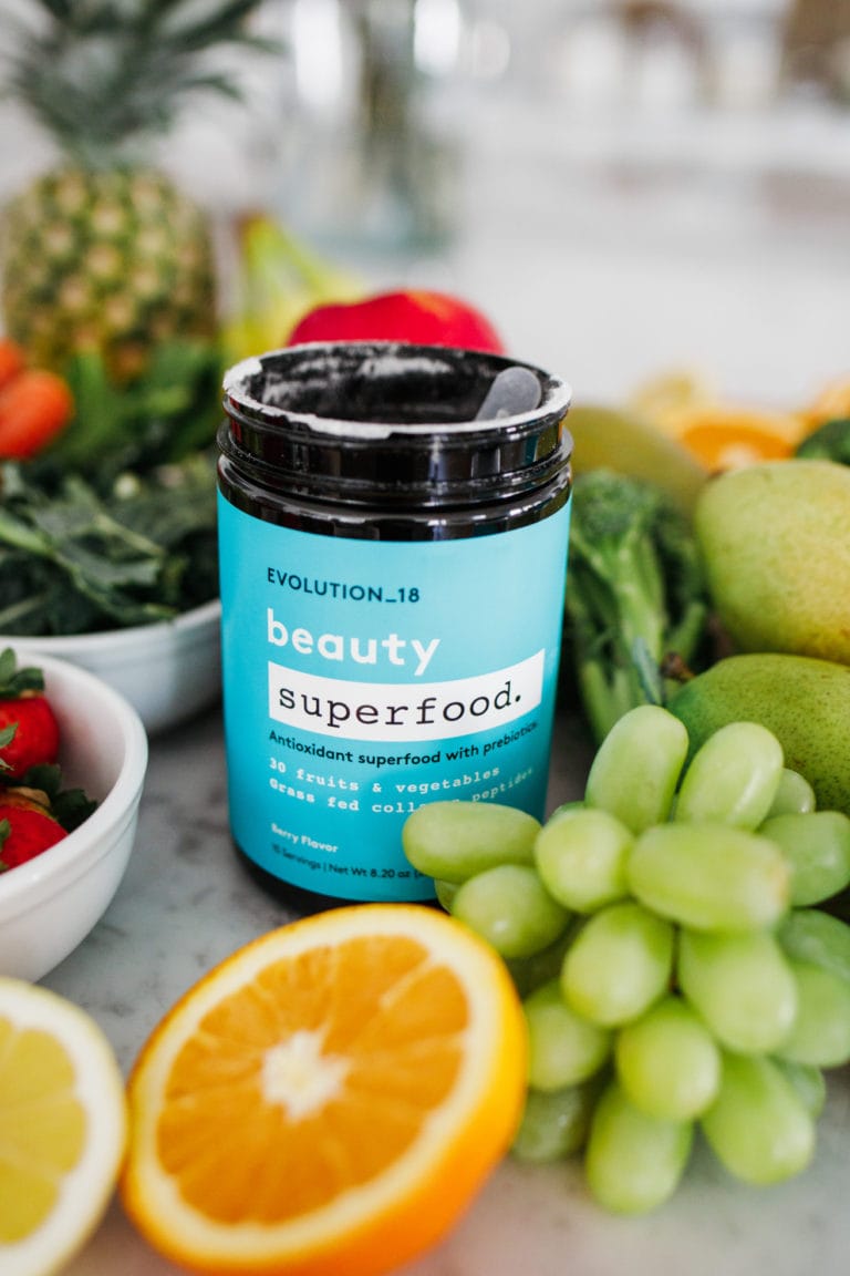 Inexpensive beauty and wellness products you'll love! Mint Arrow