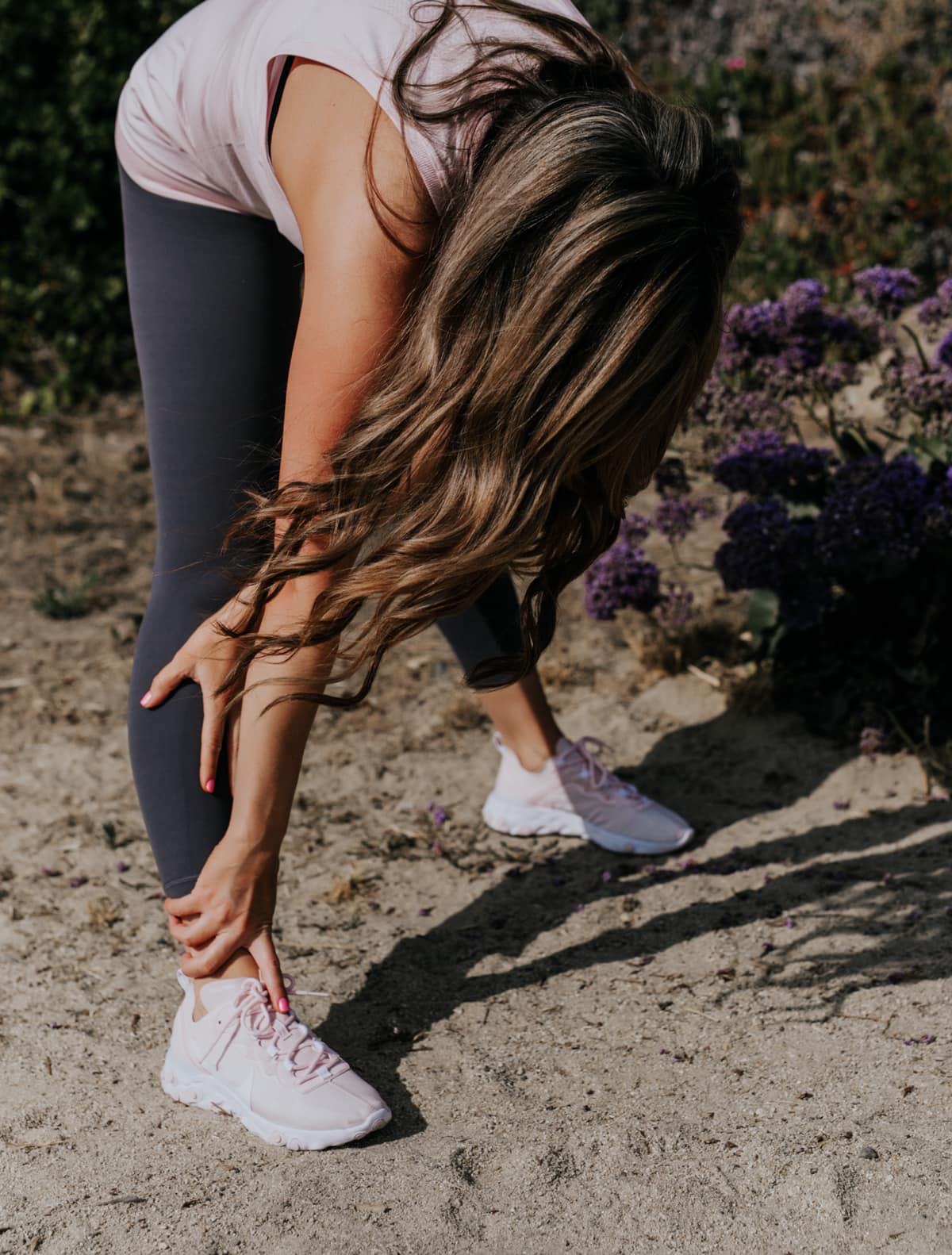 workout clothes