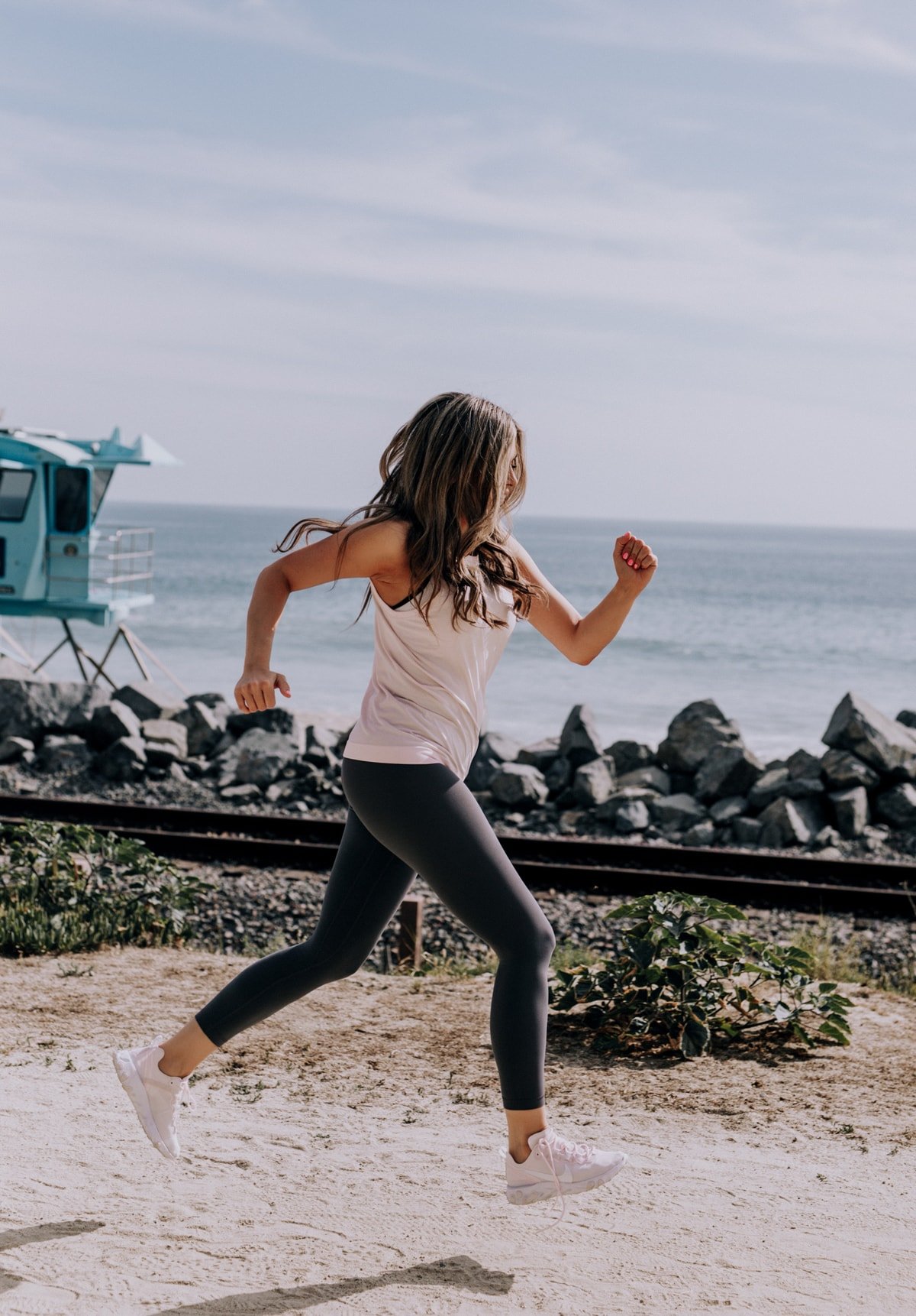 lululemon we made too much sale