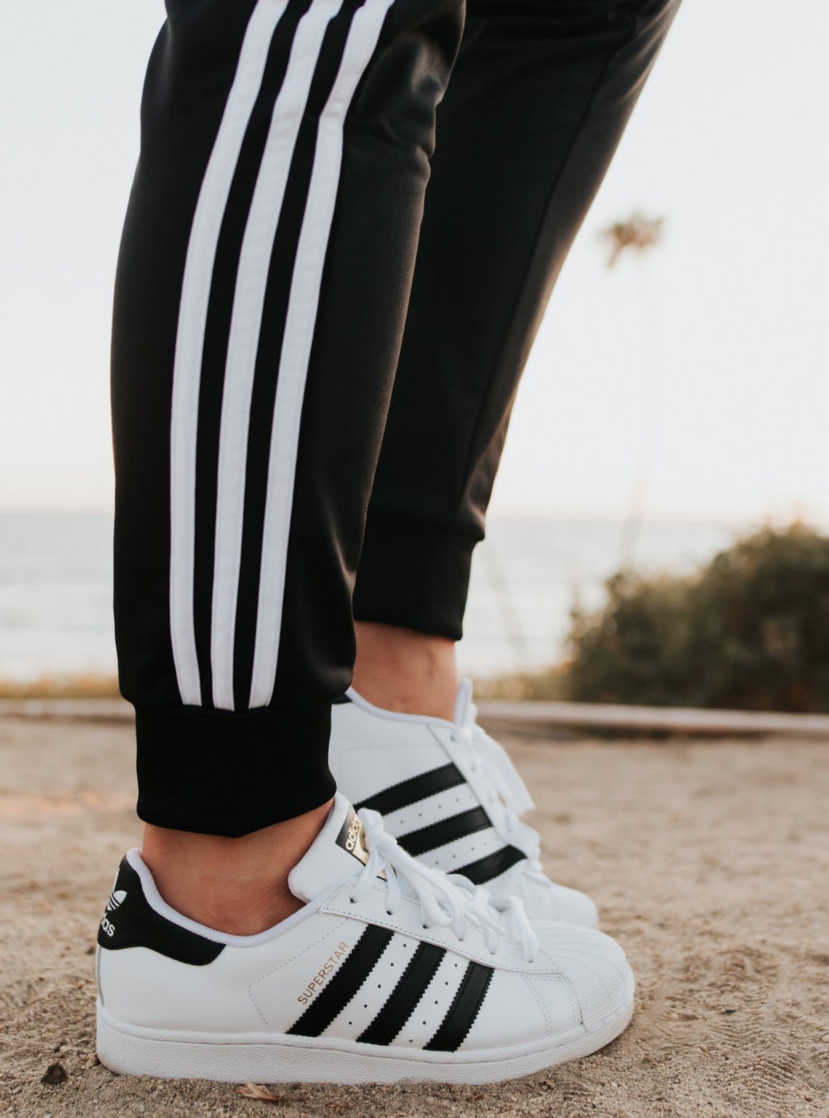 adidas superstar sneakers