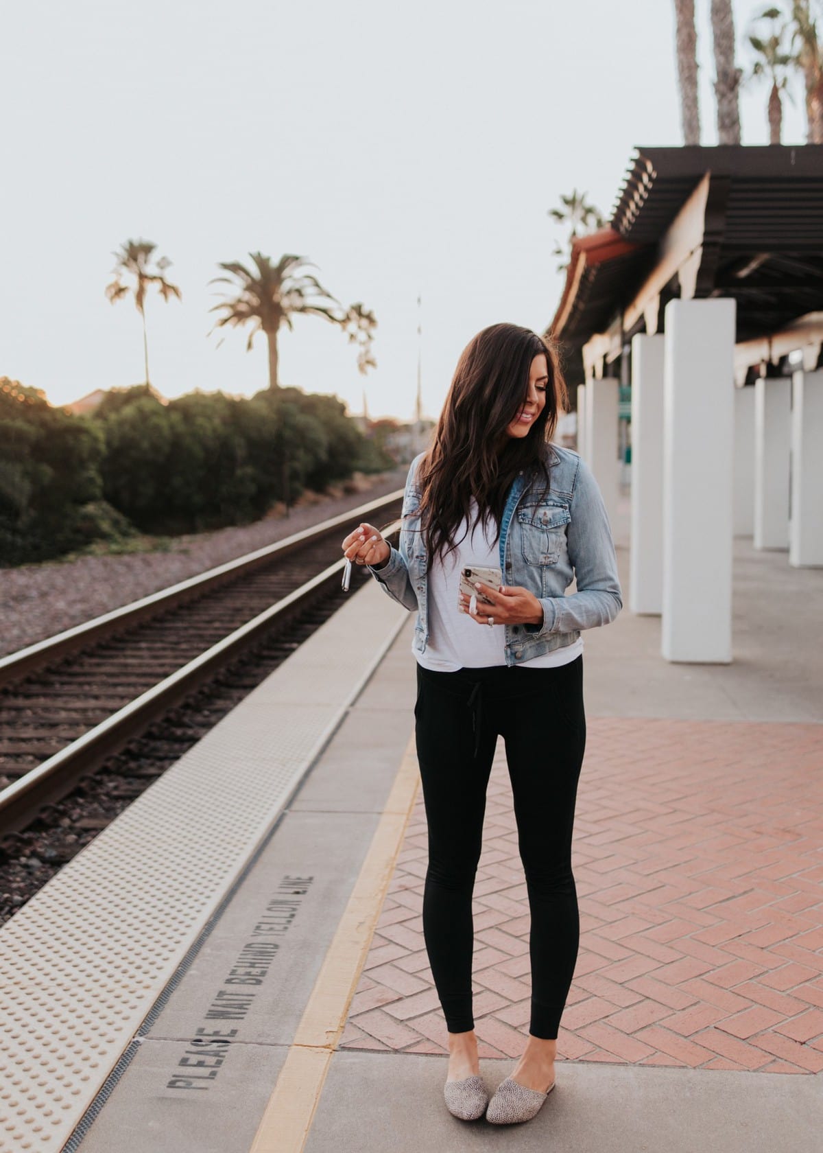 american eagle leggings