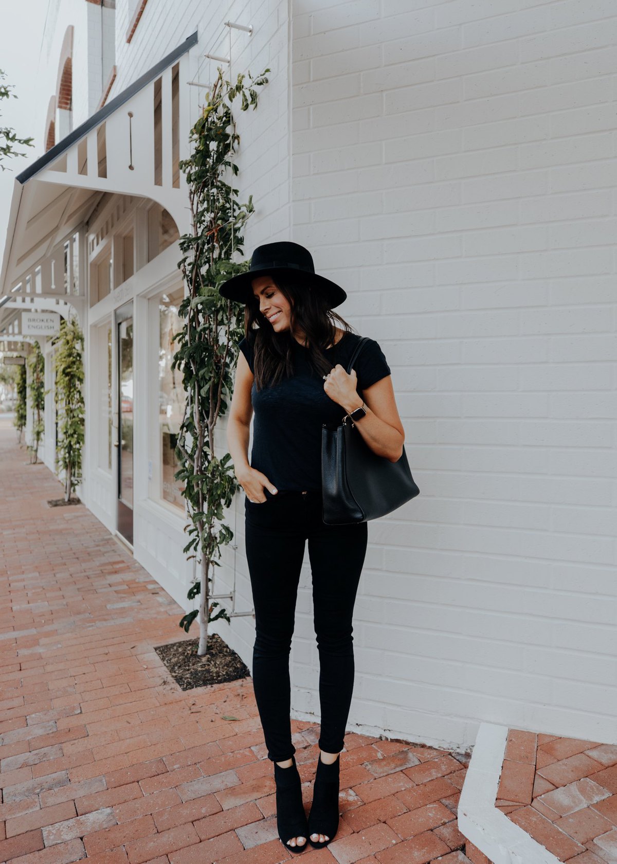 Cutest women's hats and how to style them - Mint Arrow