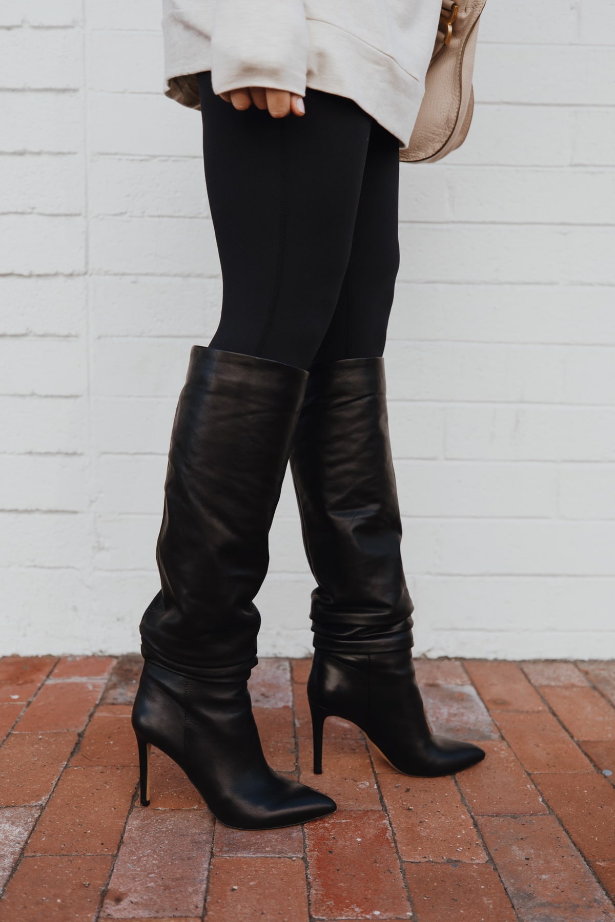 black boots for women