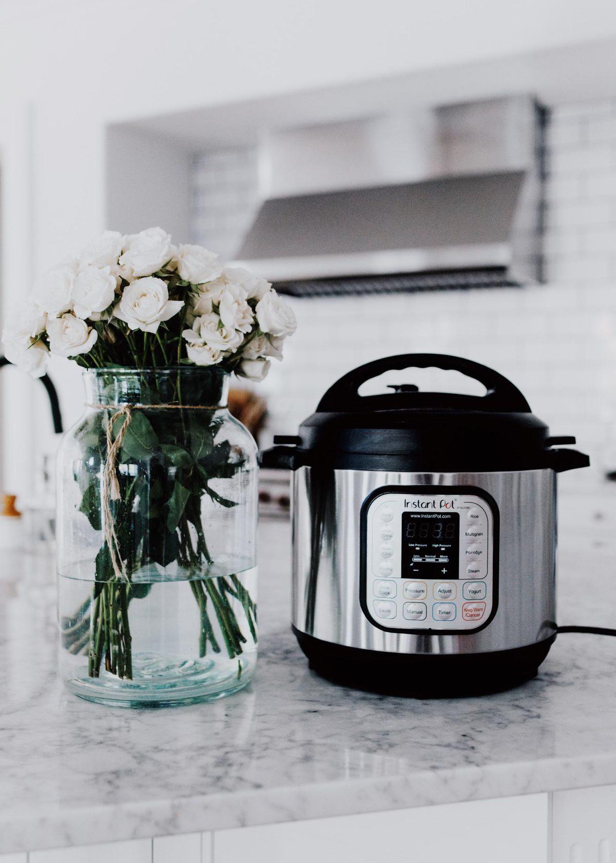 instant pot deal target black friday