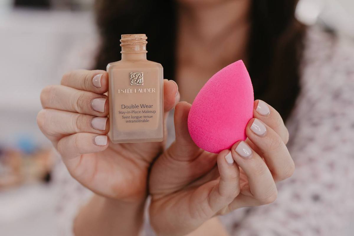 beautyblender beauty with benefits