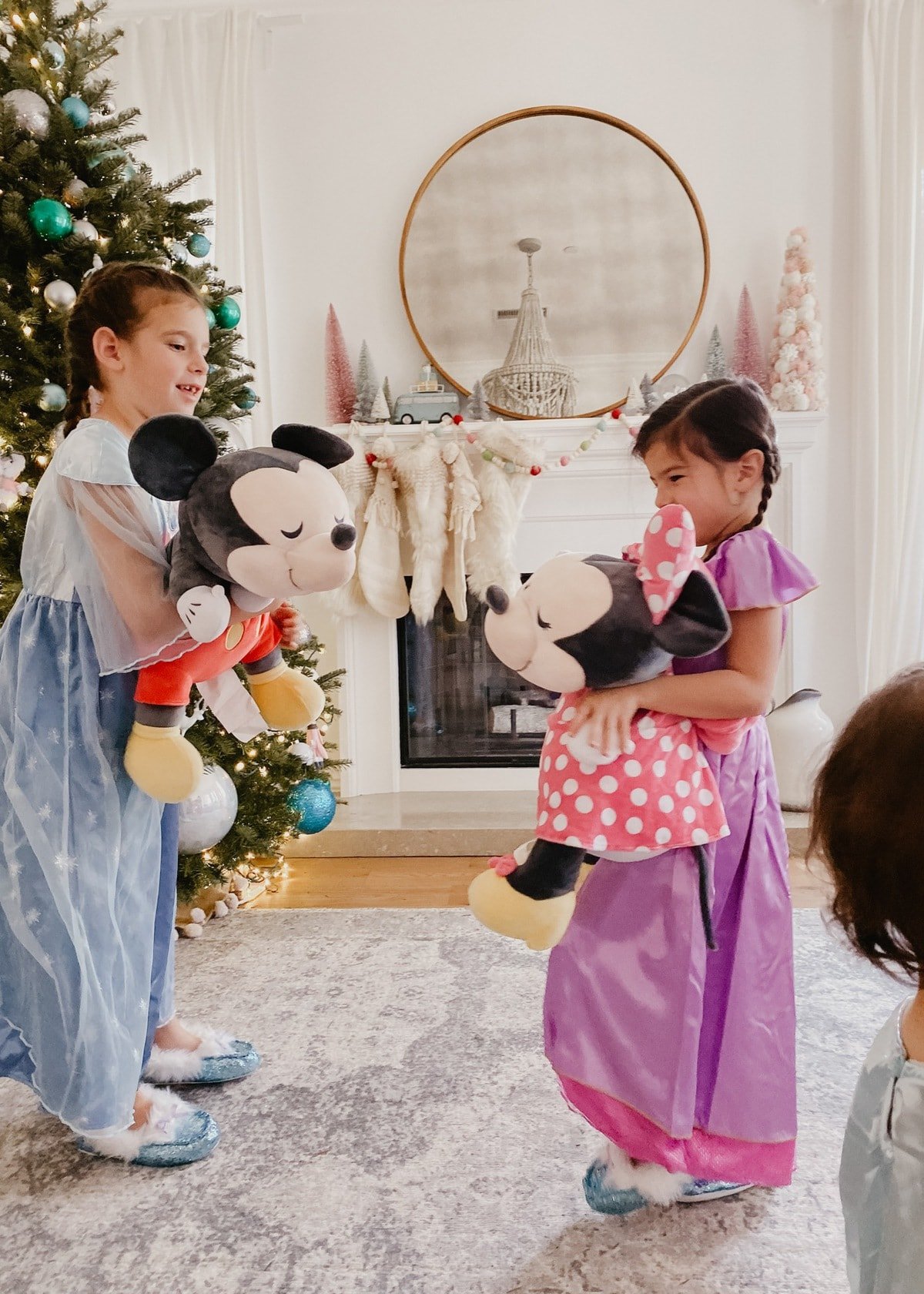 mickey stuffed animal cyber monday sale