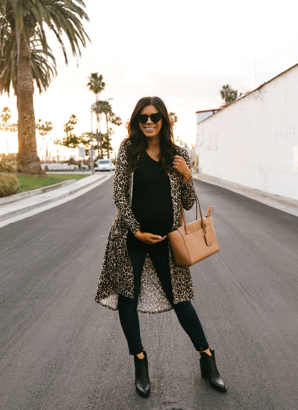 maternity outfit ideas