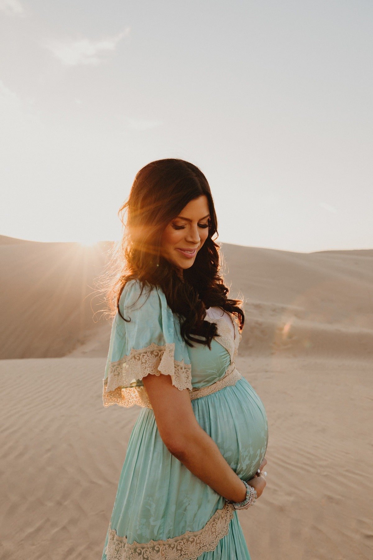 maternity dresses for photoshoot