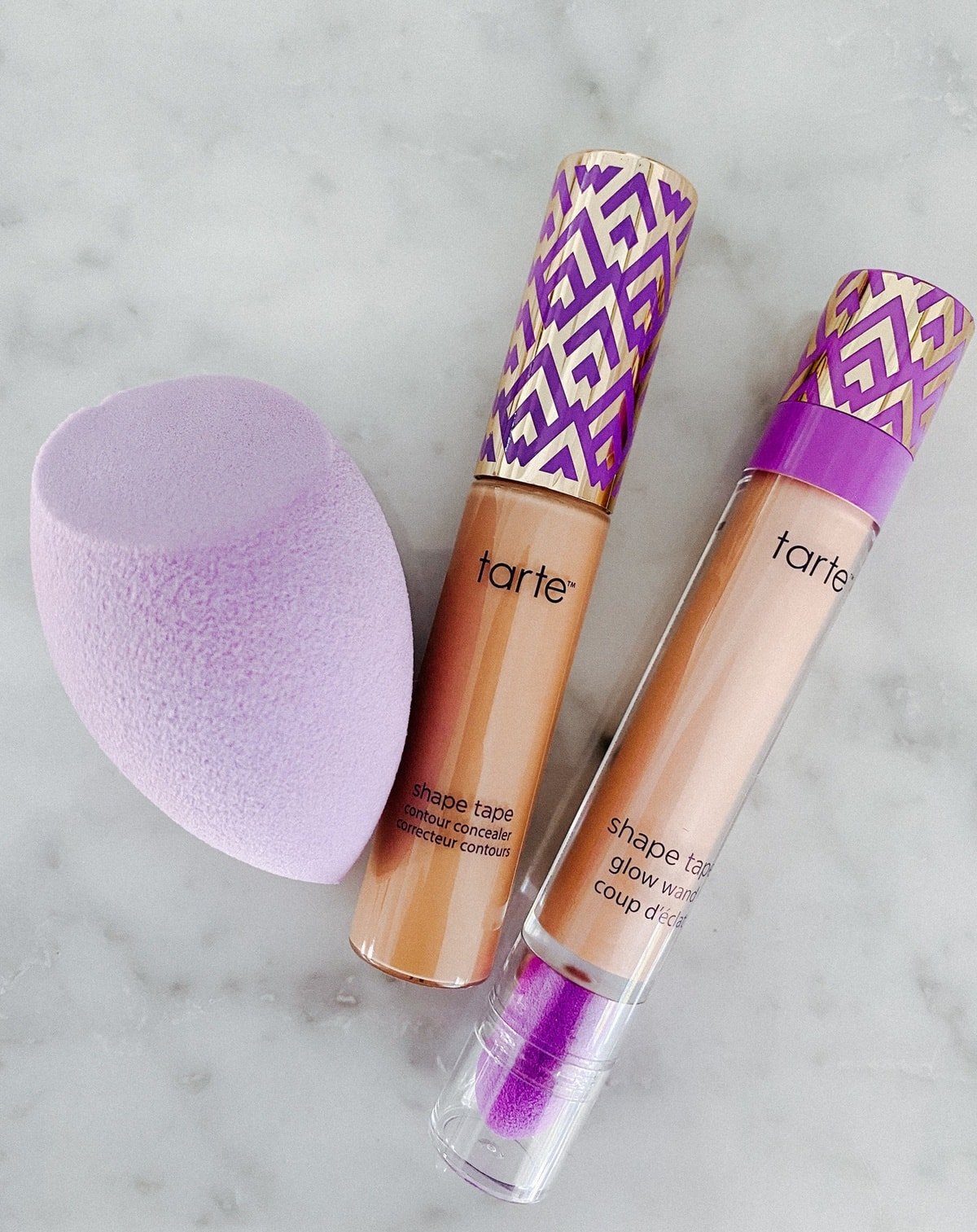 tarte shape tape