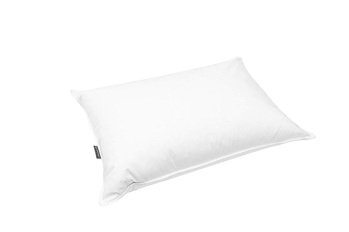 down pillow