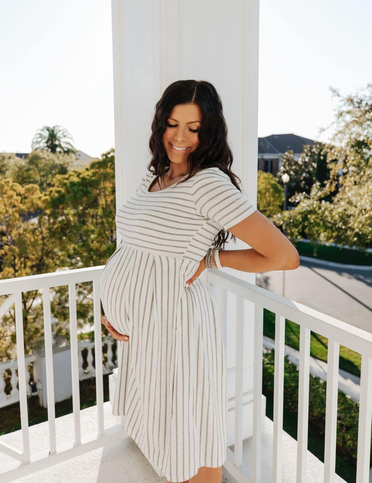pregnancy must haves third trimester 