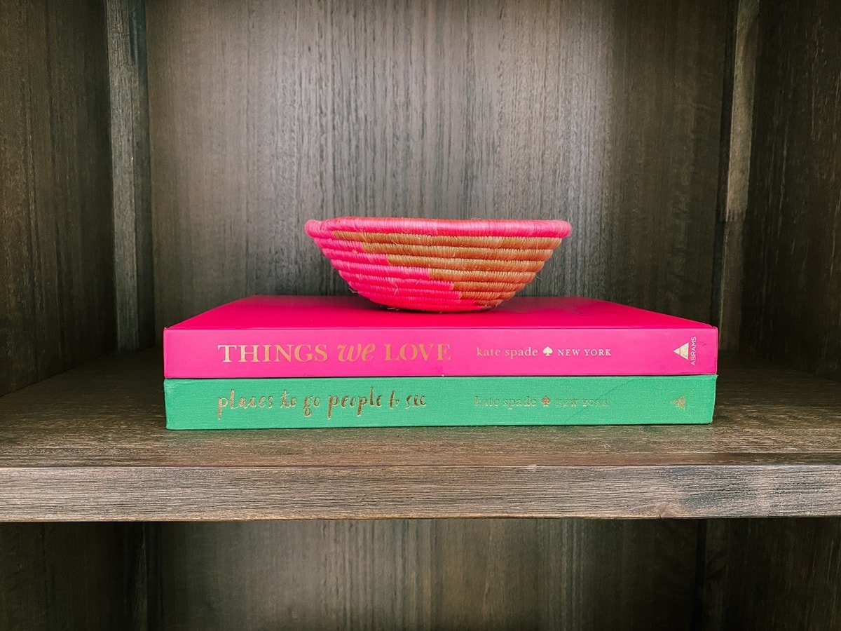 kate spade books 