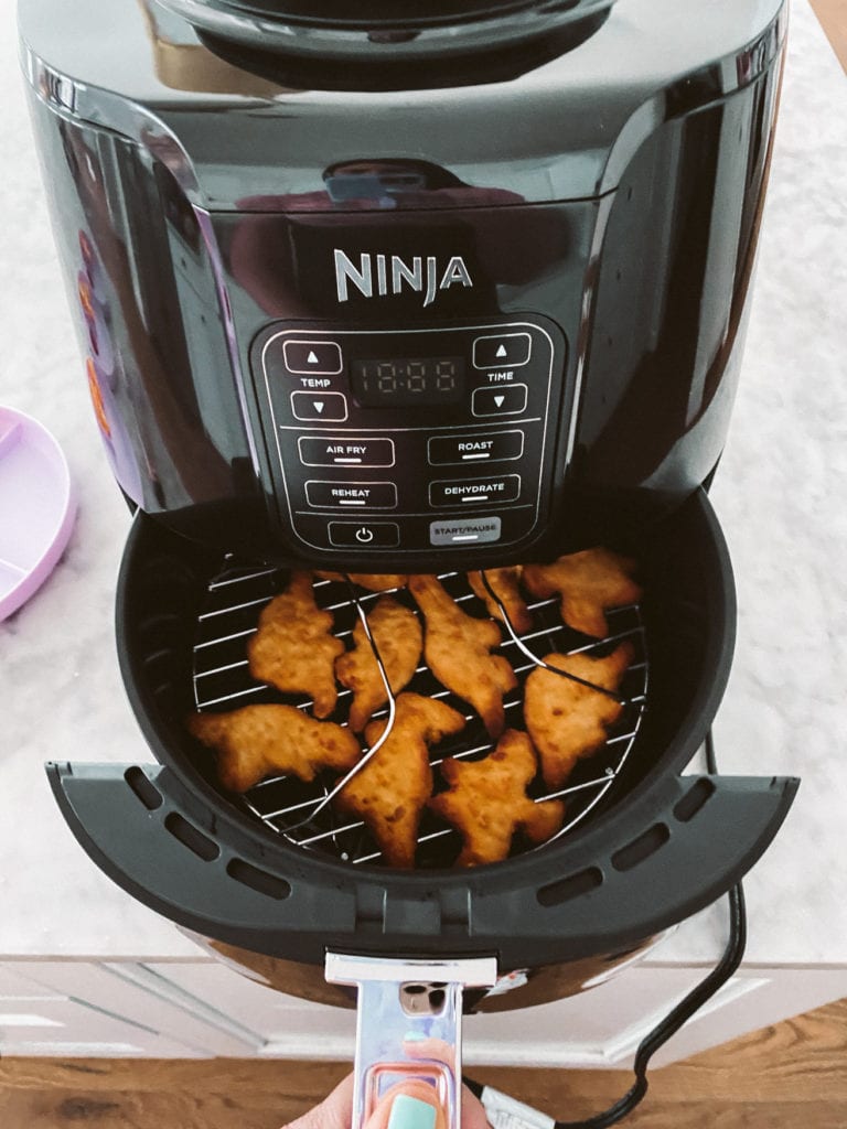 ninja air fryer deal