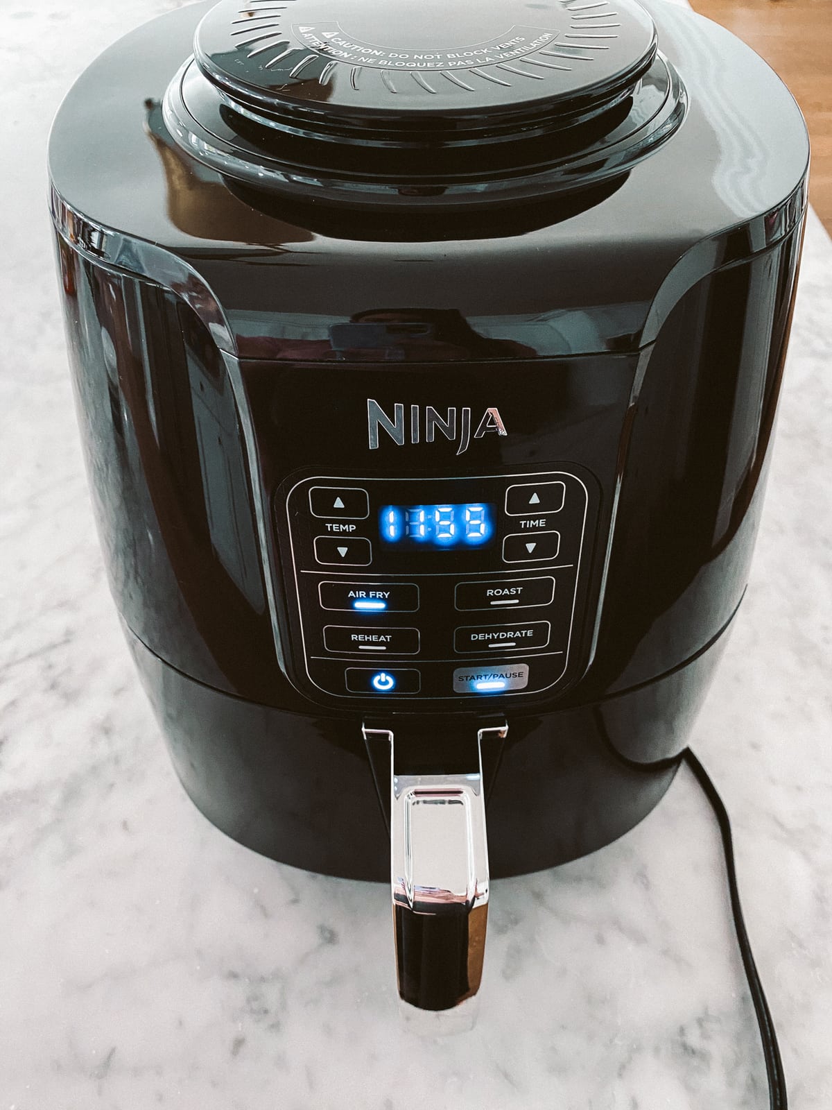 ninja air fryer home deal