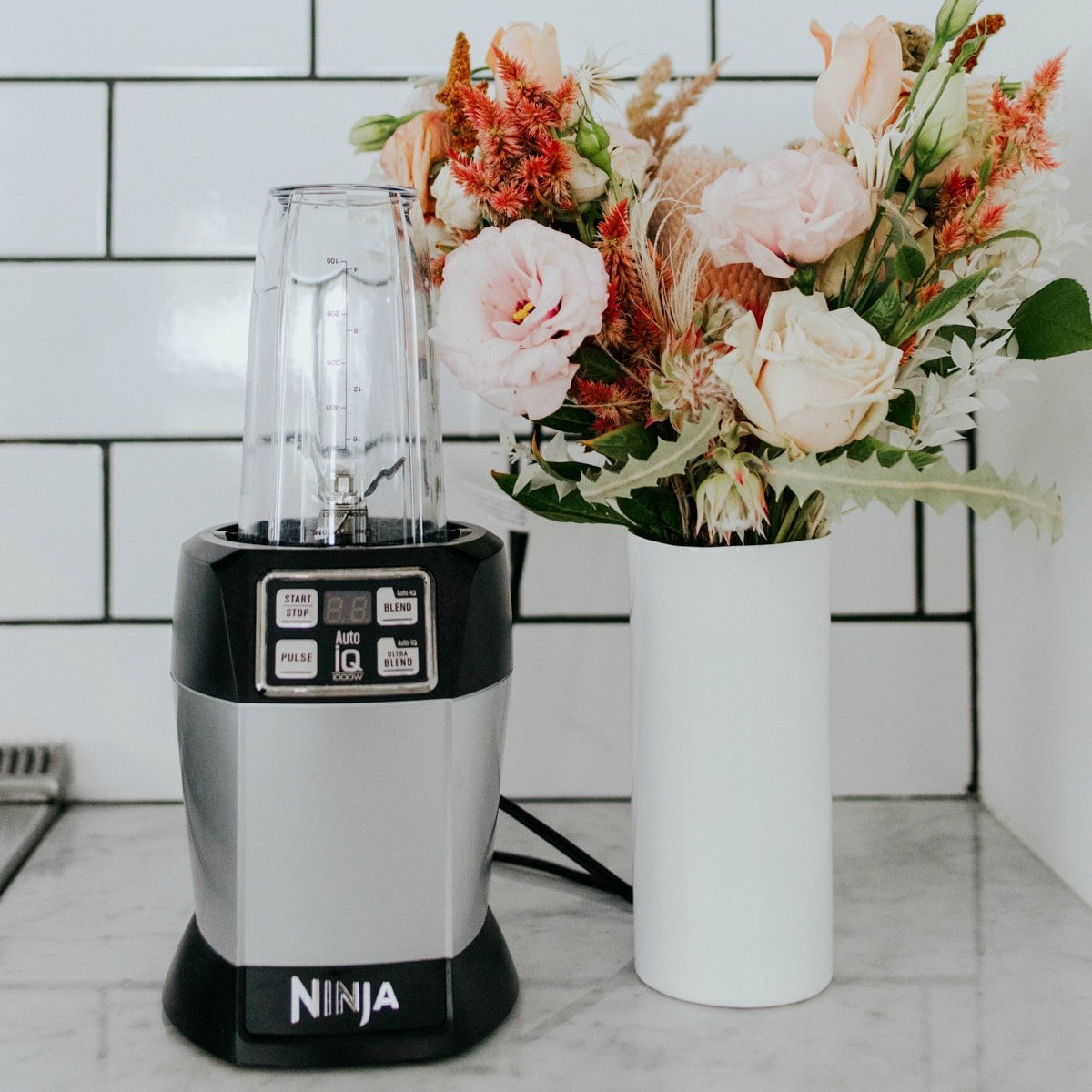 TODAY ONLY - 38% off my fave single-serve Ninja blender! - Mint Arrow