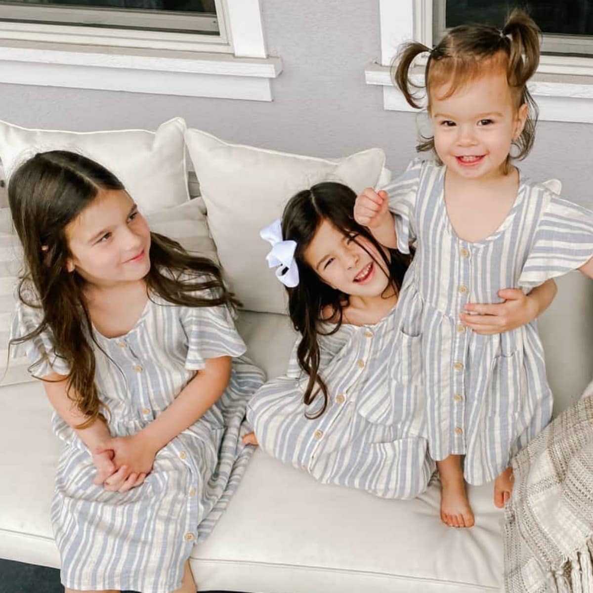 Inexpensive girls clothes outlet