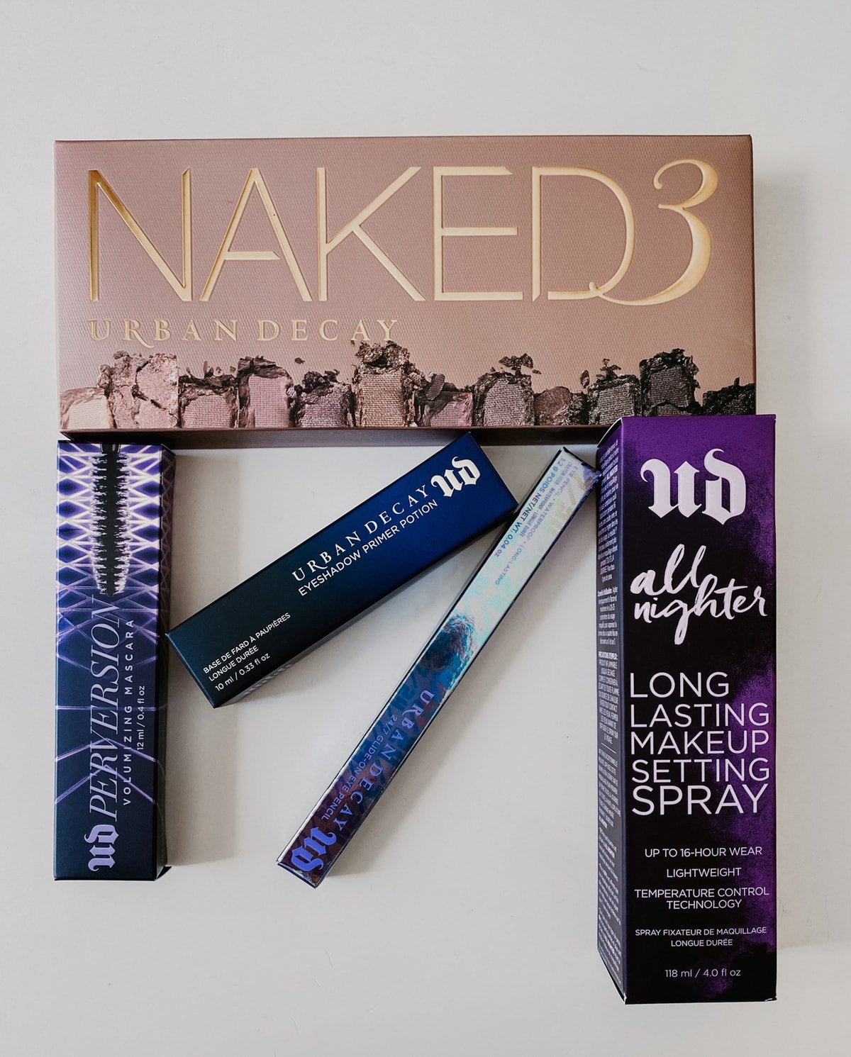 urban decay makeup set qvc deal