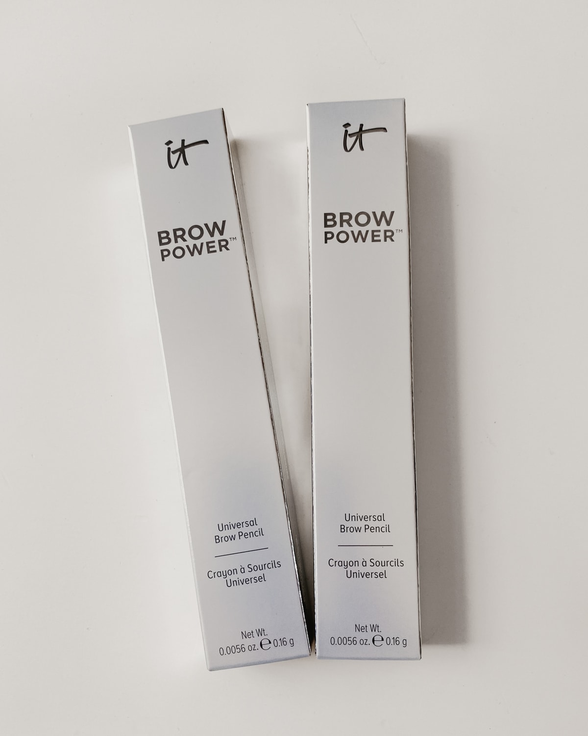 IT cosmetics brow power qvc deal