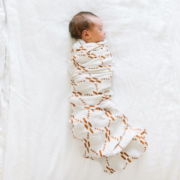 saranoni baby blankets