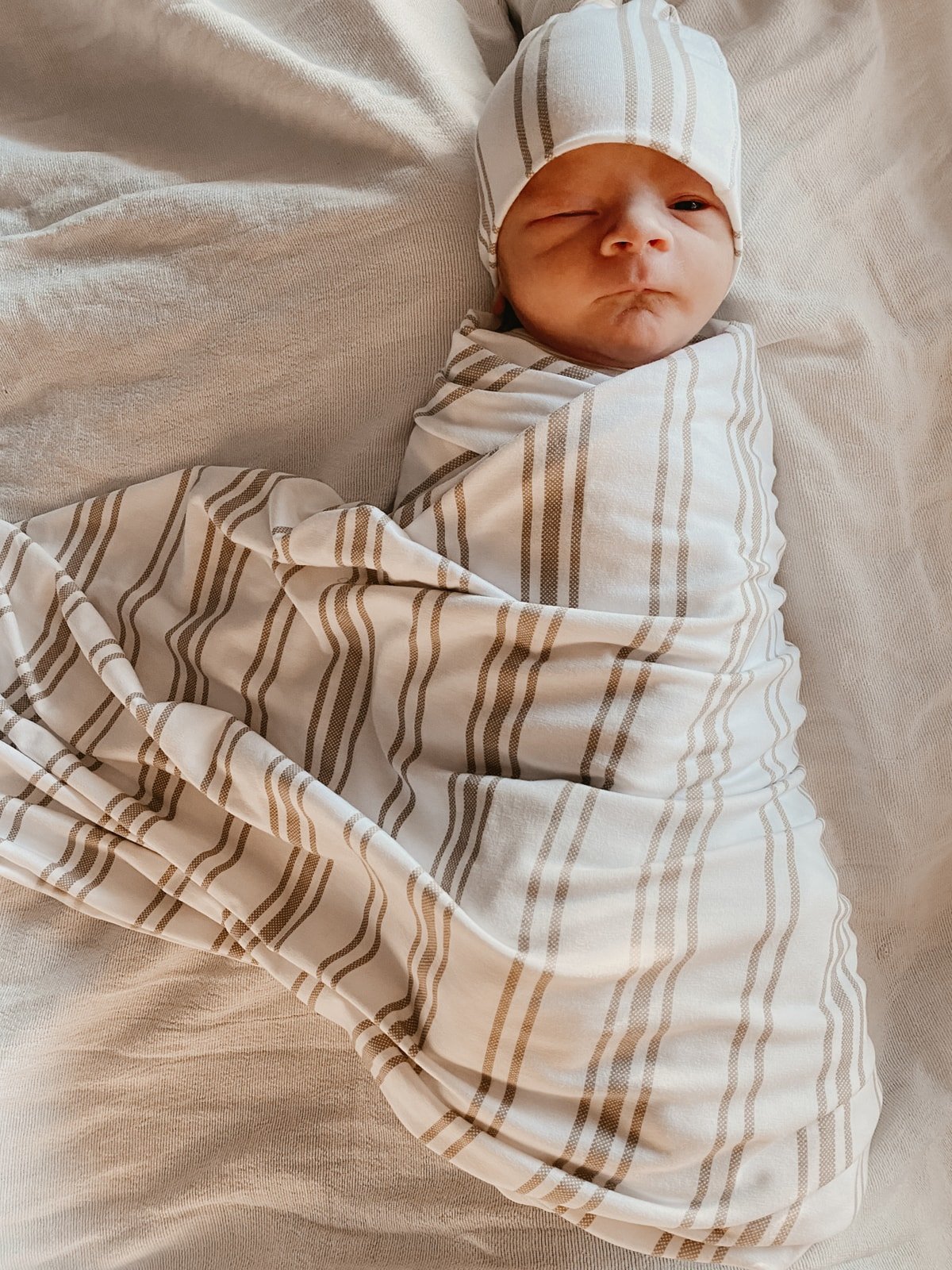 saranoni swaddle