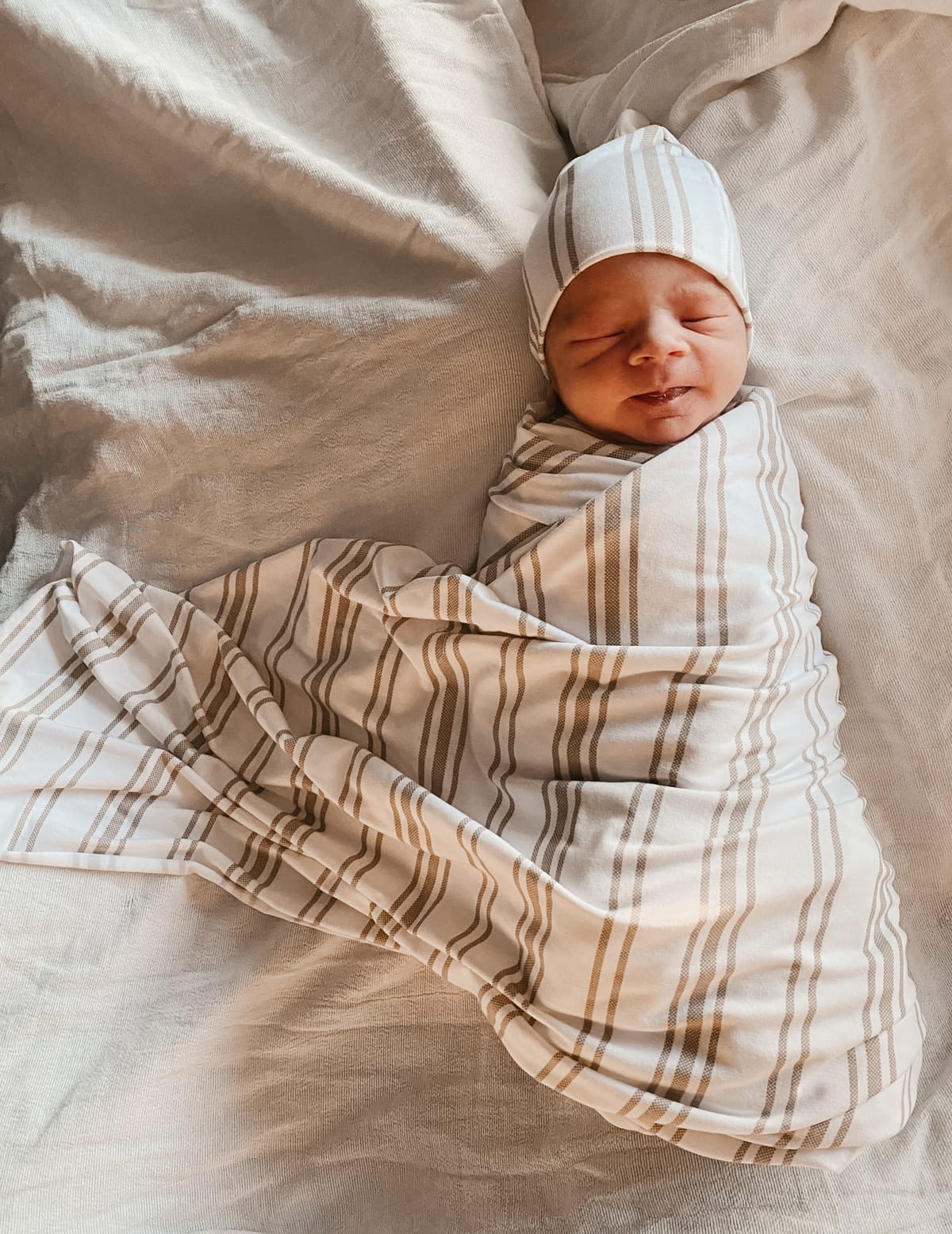 harry's birth story